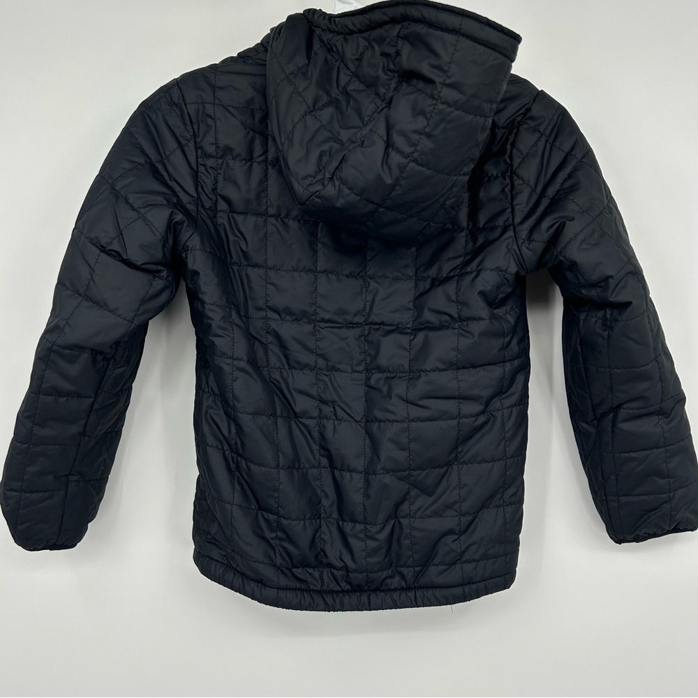 Kids Columbia Fleece Lined Coat - Picture 5 of 6